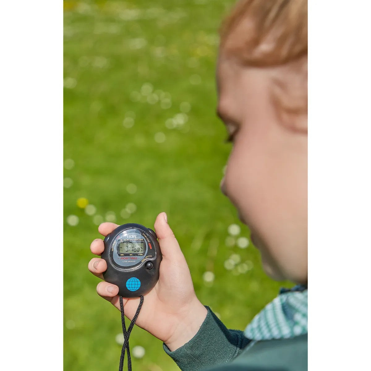 Hope Education Stop Watch