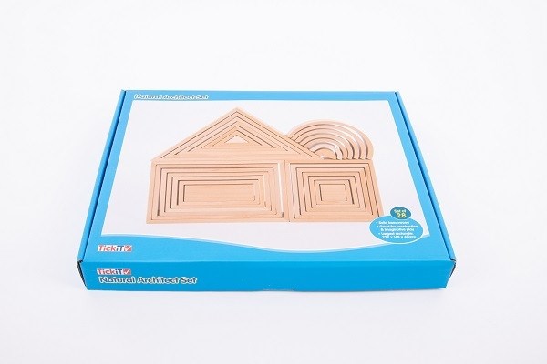 **Natural Architect Set
