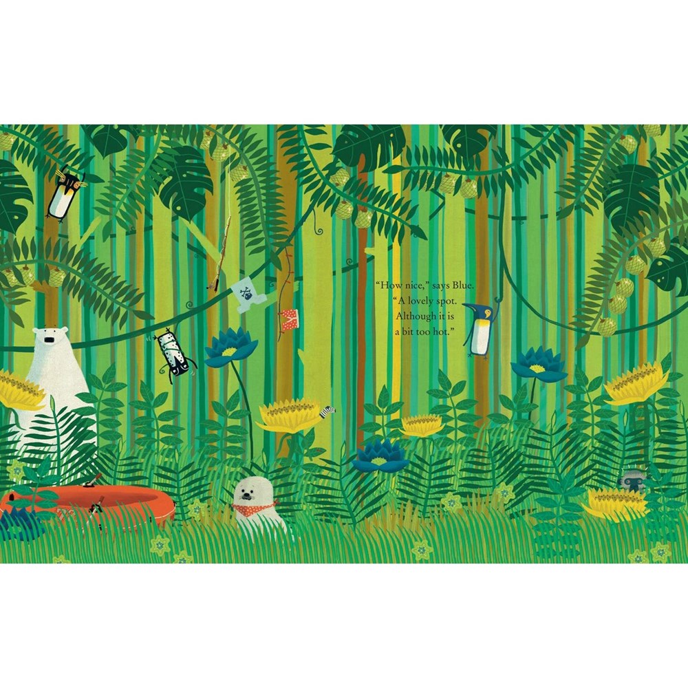 Blown Away By Rob Biddulph