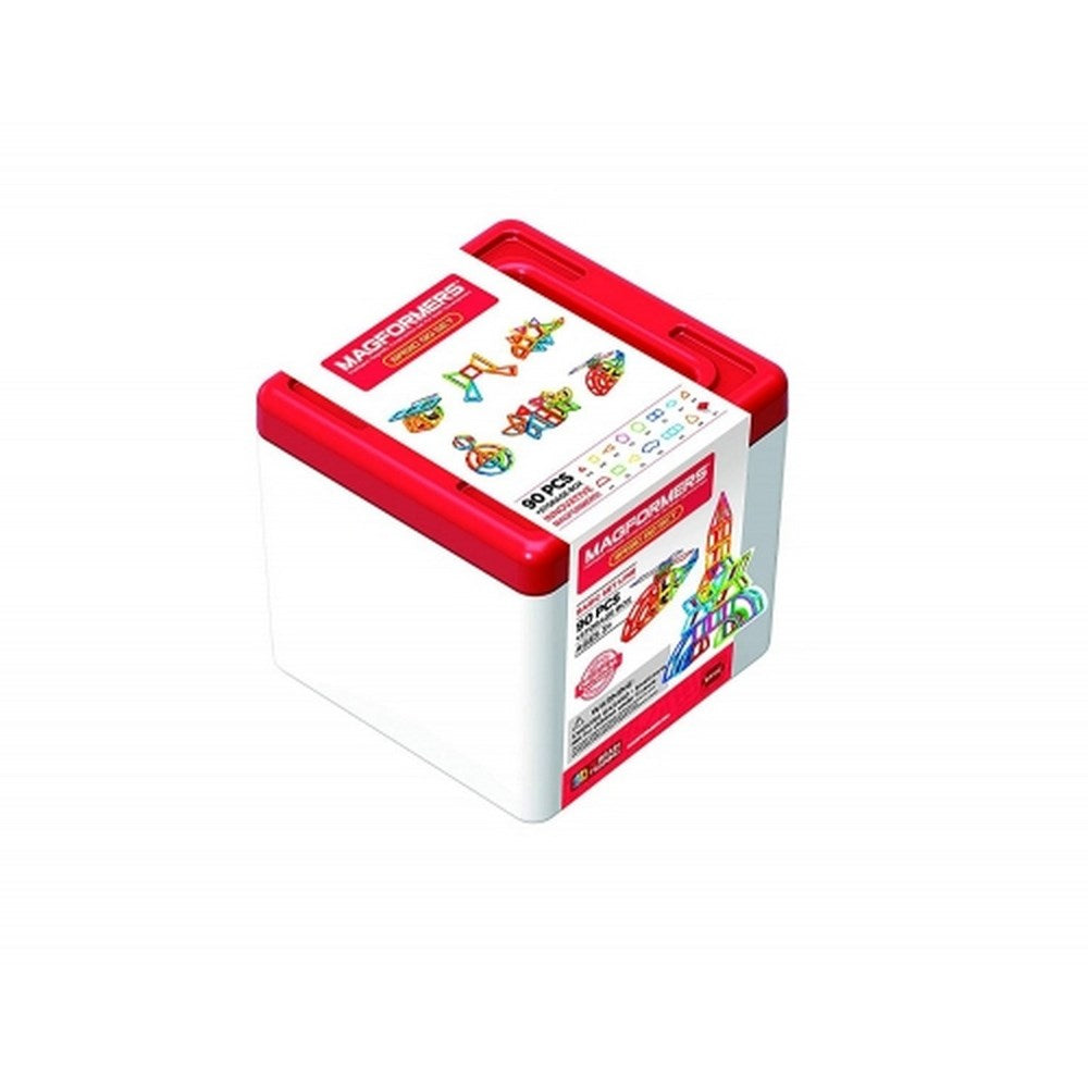 Magformers Basic Creative 90 Pc Set