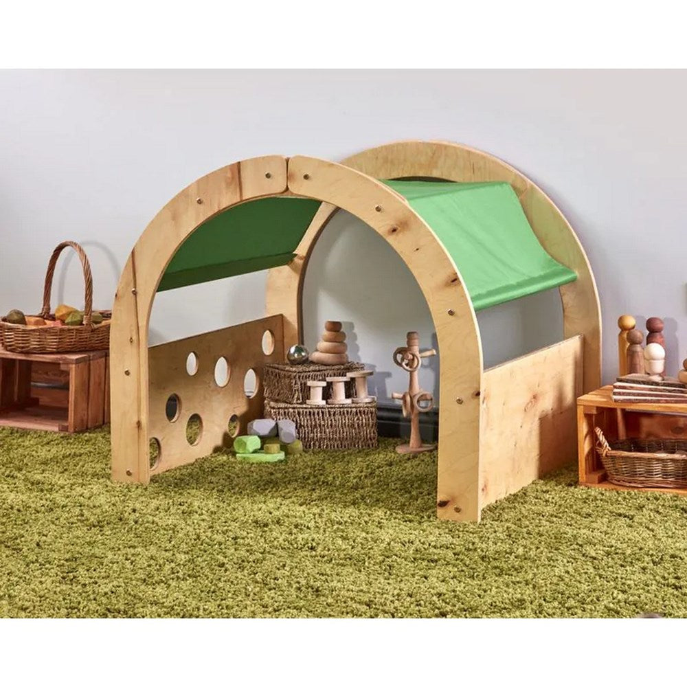Cosy Mini Rafiki Indoor Archway Rambler