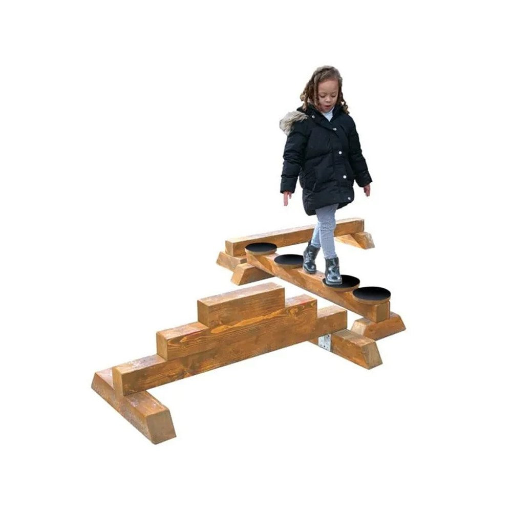 Cosy Balancer Bar Trio Pack Of 3