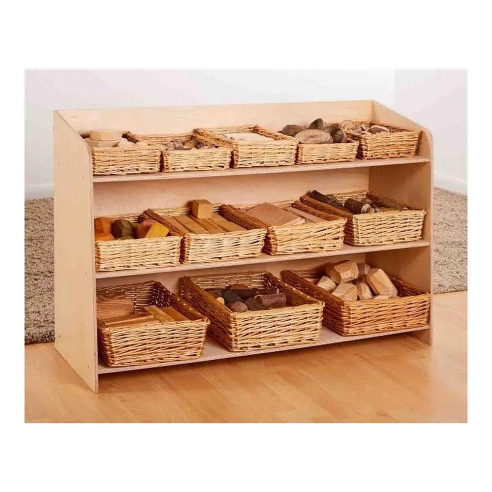 Cosy Healdswood Basket Set 12 Piece Set