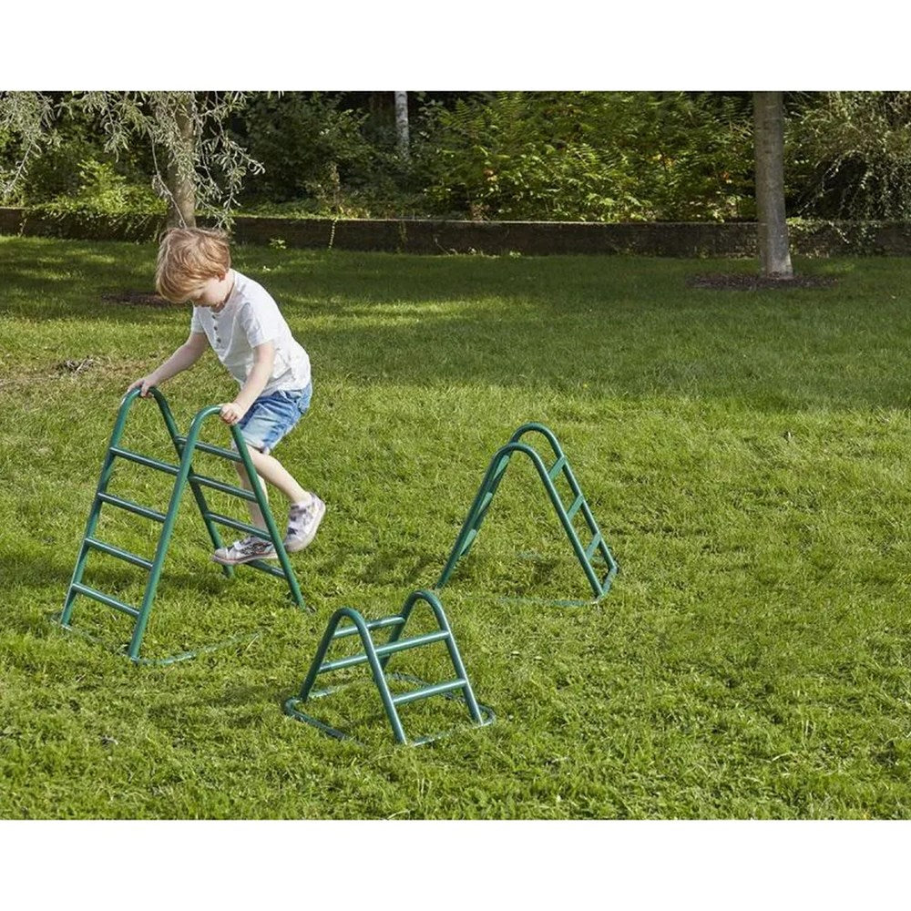 Cosy Climbing Frames Set Of 3