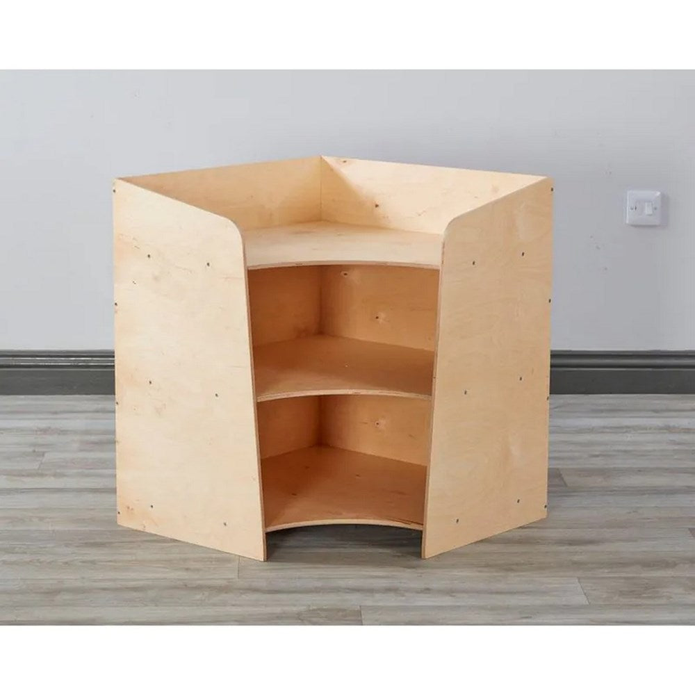 Cosy Healdswood Closed Corner (H)70Cm