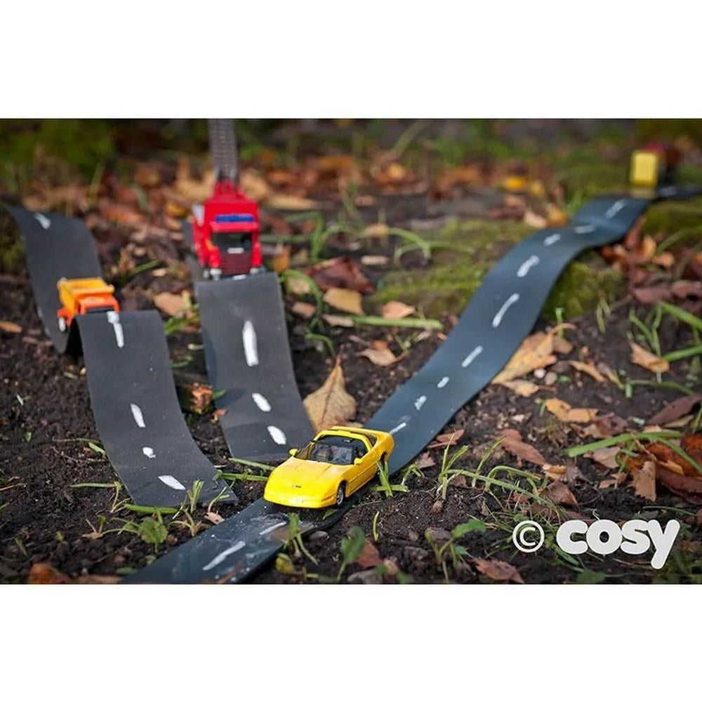 Flexi Road ( Pack Of 6 X 1m Lengths)