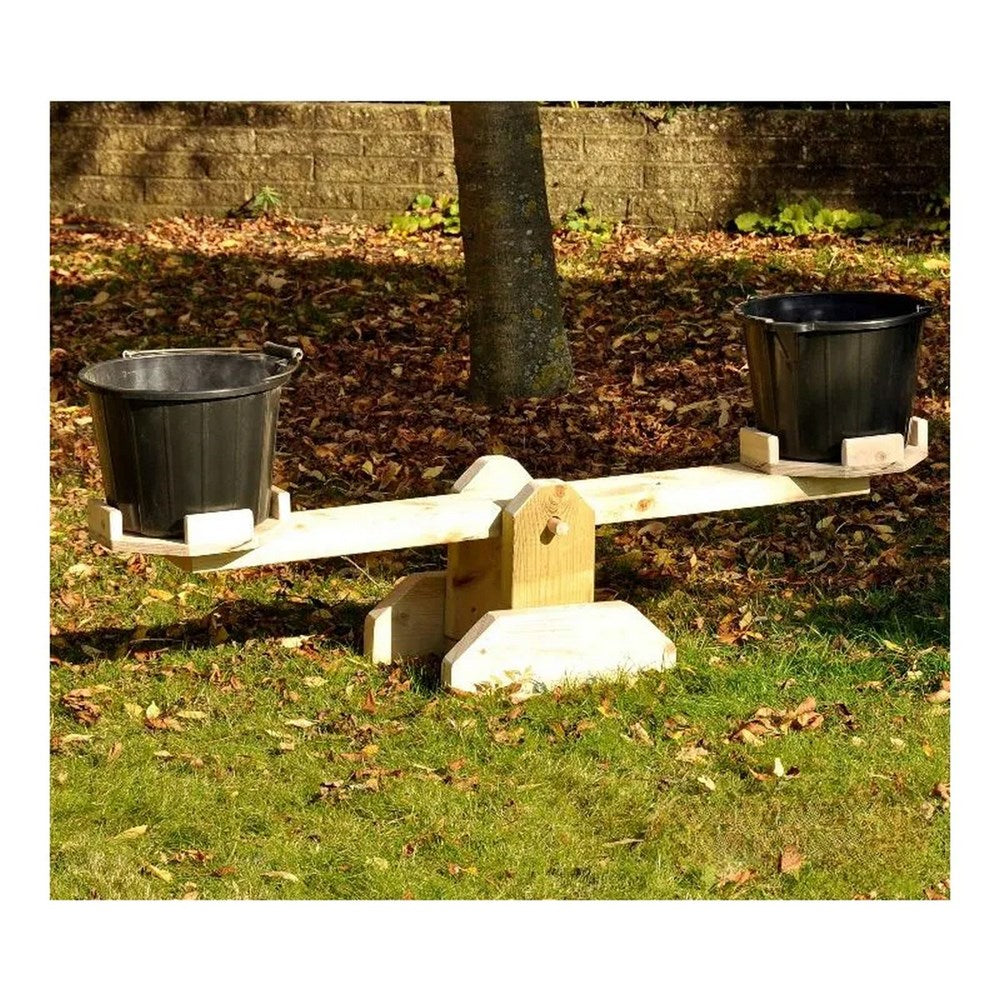 Cosy Giant Balance Scales