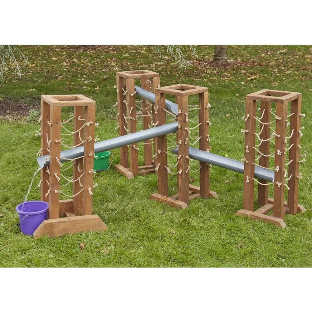 Cosy Fourway Easy Grip Guttering Stands Pack Of 2