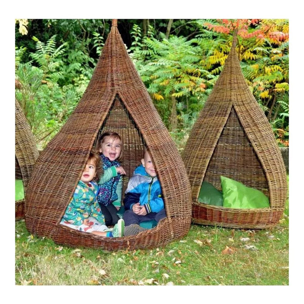 Cosy Large Pod