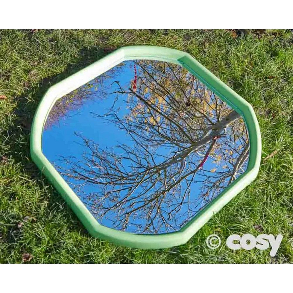 Cosy Mini Tuff Play Tray Mirror Insert