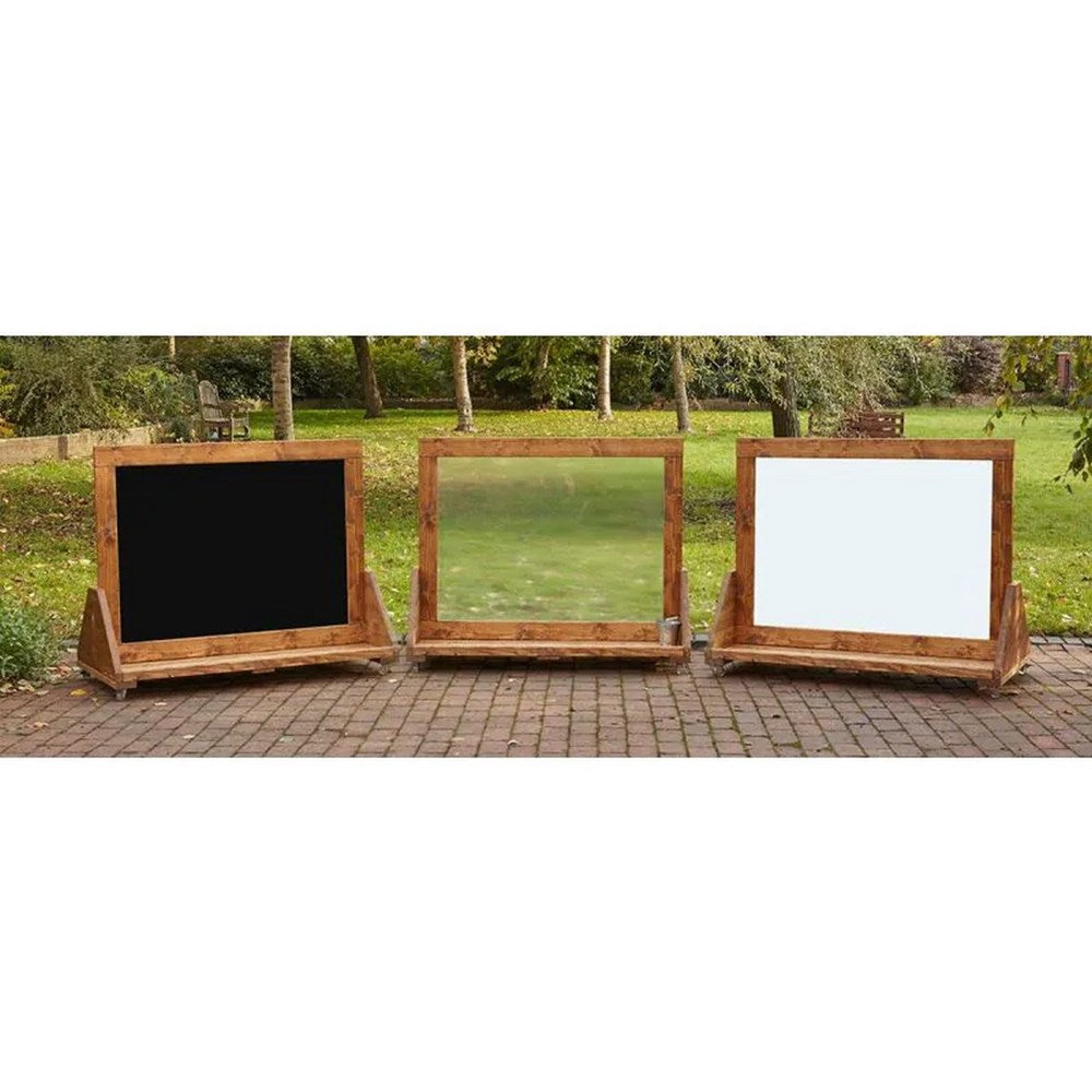 Cosy Mobile Perspex Easel