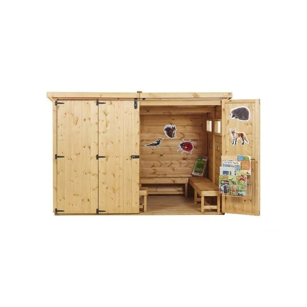 Cosy Home Corner Shelter