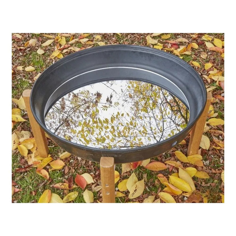 Cosy Deep Tuff Tray Insert - Mirror