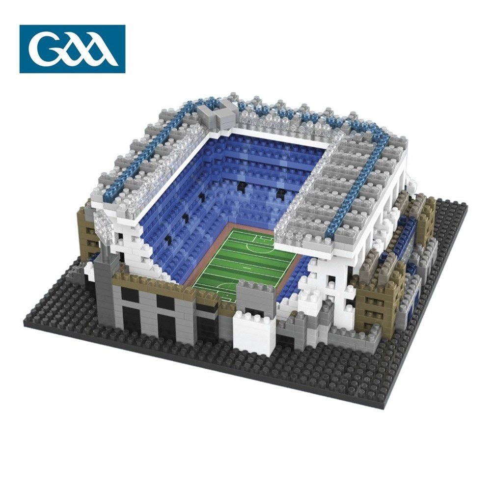 Croke Park Stadium 3D Construction Set