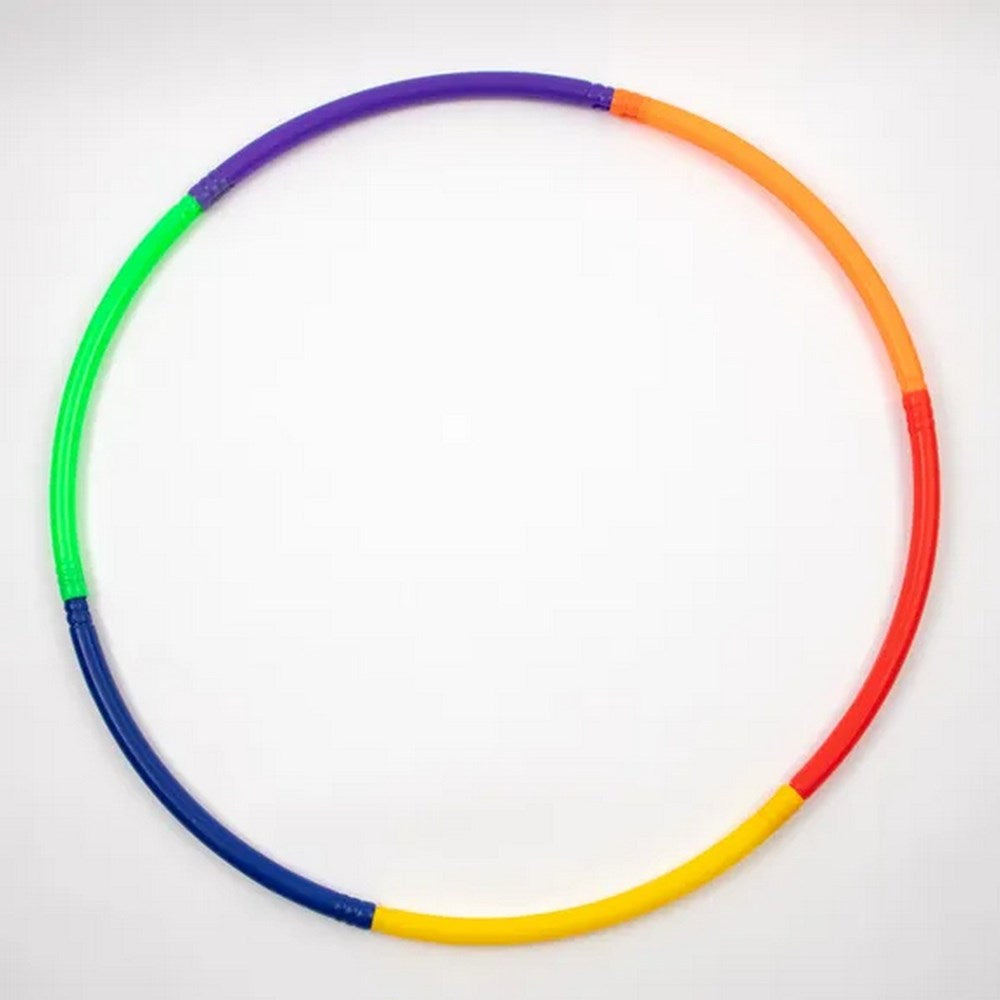 Everyday Make - A - Hoop - Assorted - 6 Sections