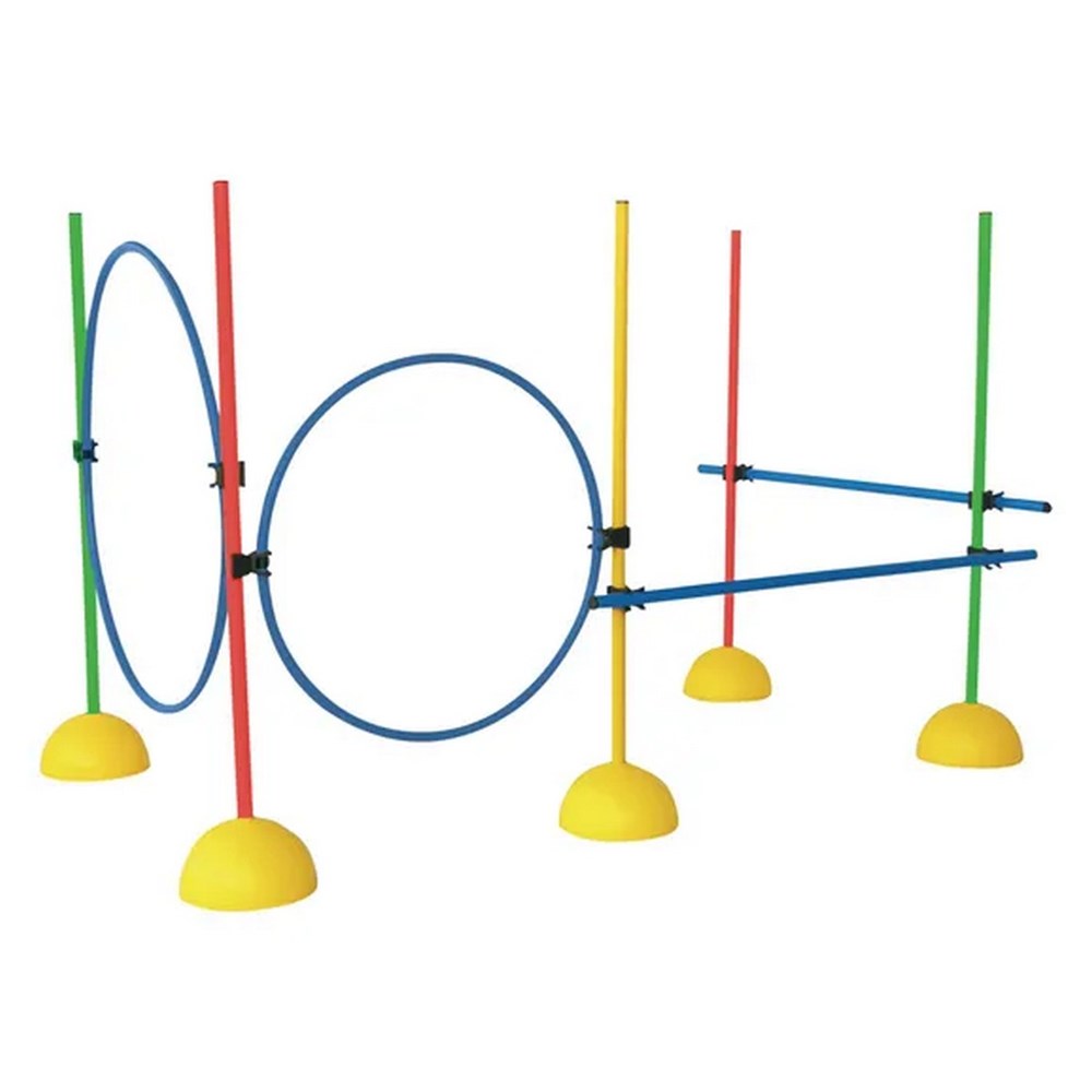 Everyday Multi Physical Activity Set- Assorted