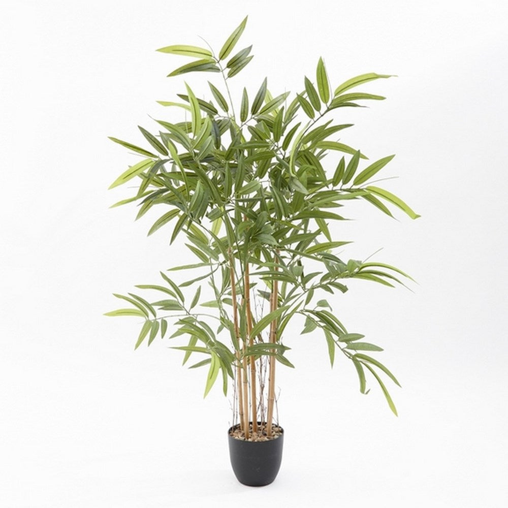 Artificial Bamboo Plant 120Classmates
