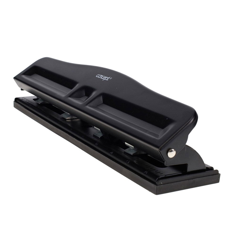 Four Hole Paper Punch