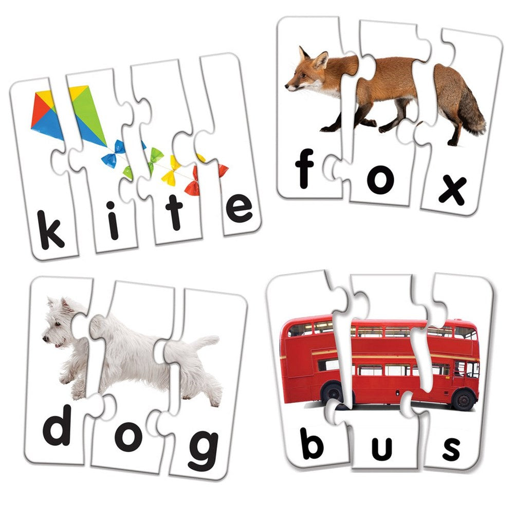 **Match It! Spelling