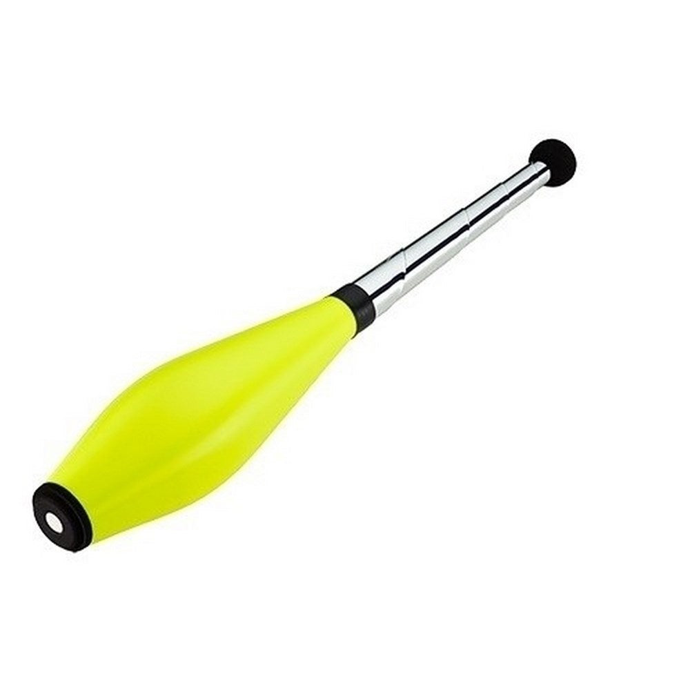 Megaform Henrys Pirouette Training Snow Juggling Club - yellow