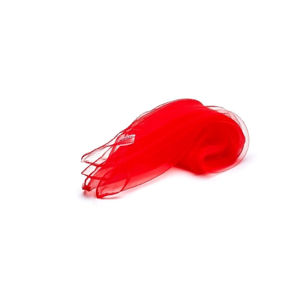 Megaform Set of 3 Henrys juggling scarves - red