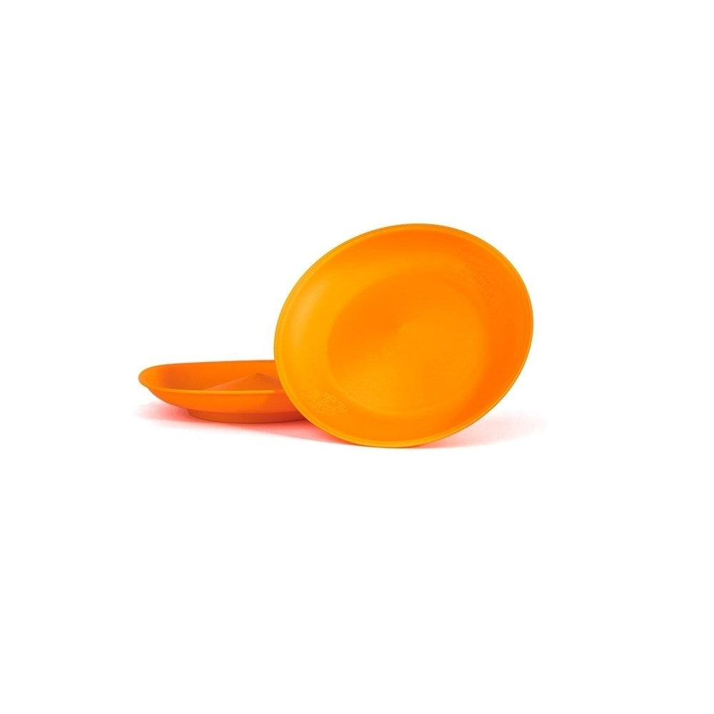 Circus Jojo Xtra Strong Juggling Plate - Orange