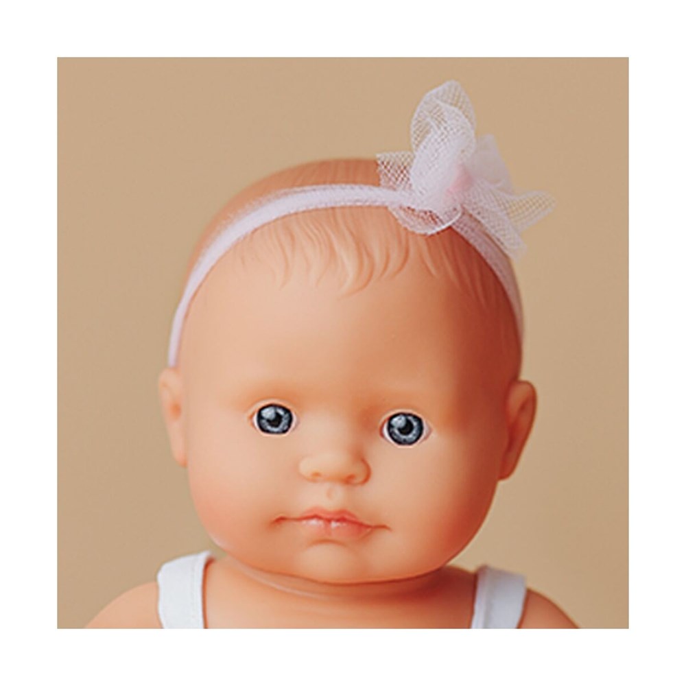 My Friends And Me Girl Baby Doll 21Cm