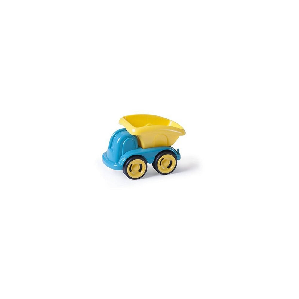 Minimobil Dumpy Trucks (6 pieces)