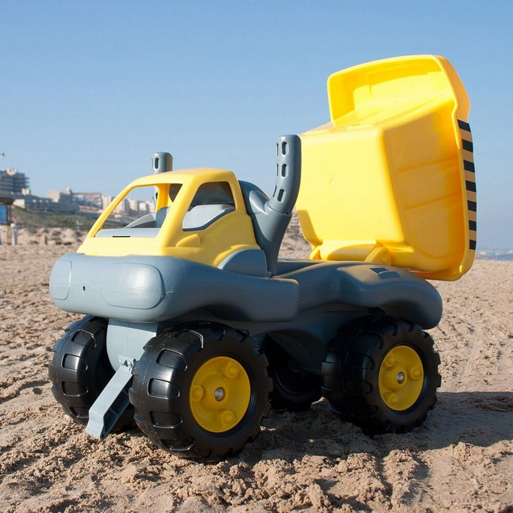 Miniland Monster Truck