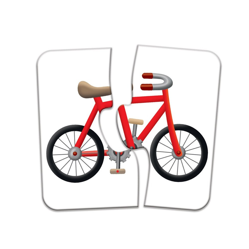 **My First Match It! Things That Go