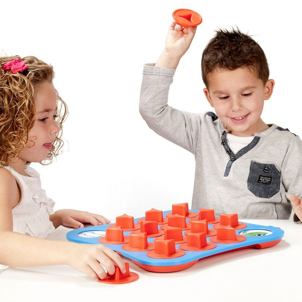 Miniland Pair Game: First Learning