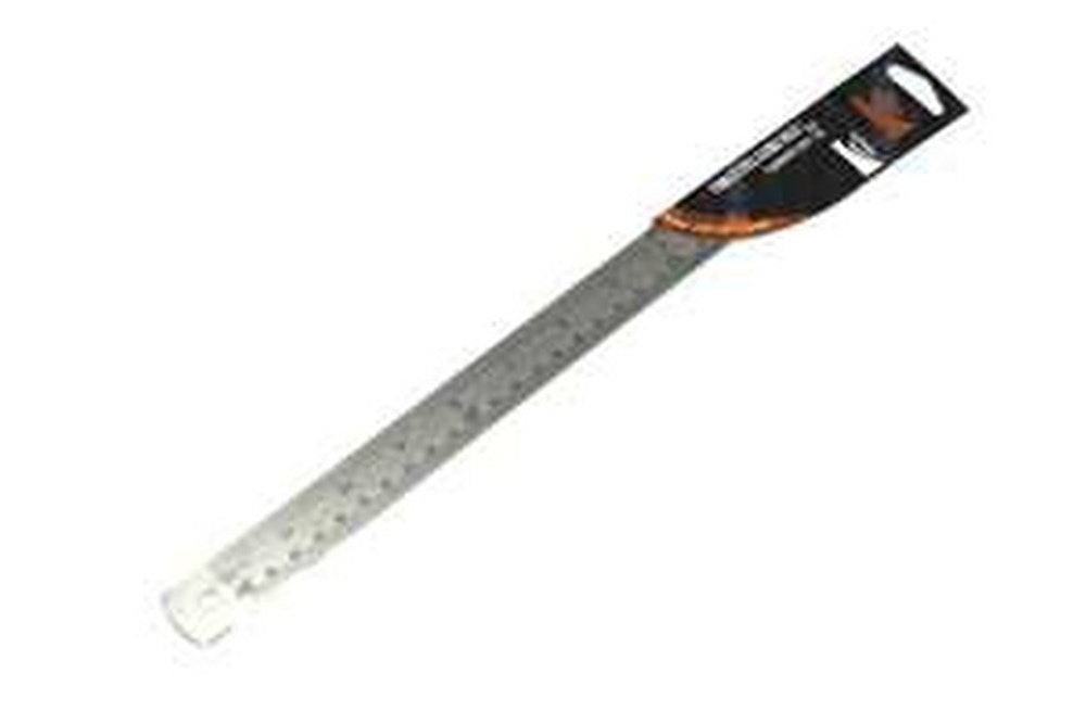 **Supreme 12" Stainless Steel Ruler