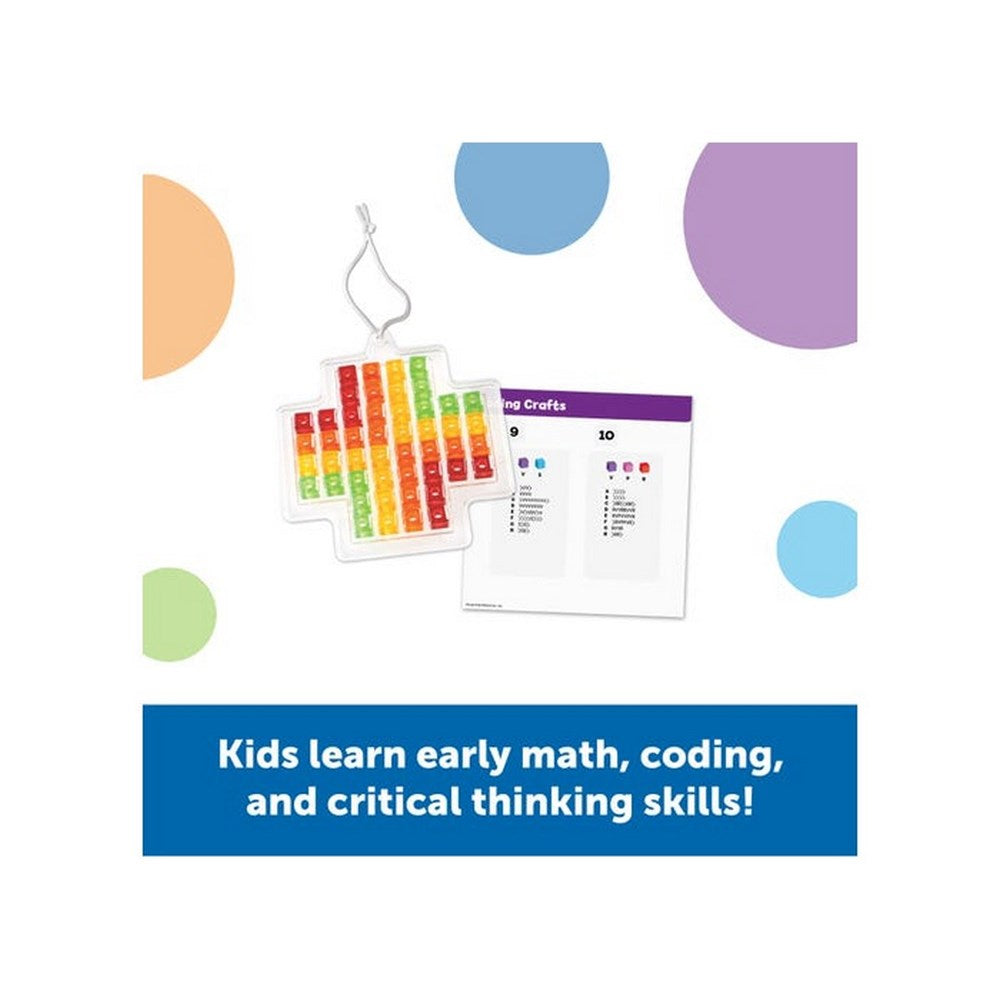 STEM Explorers™ Suncatchers