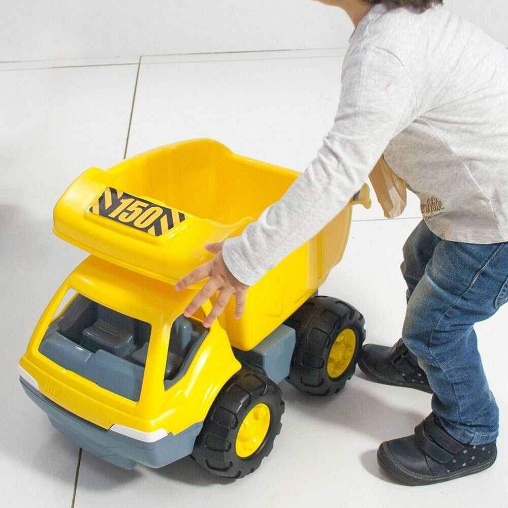 Miniland Super Dumper Truck