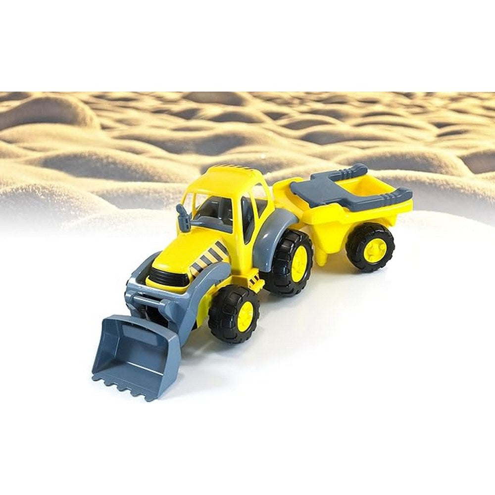 Miniland Super Tractor