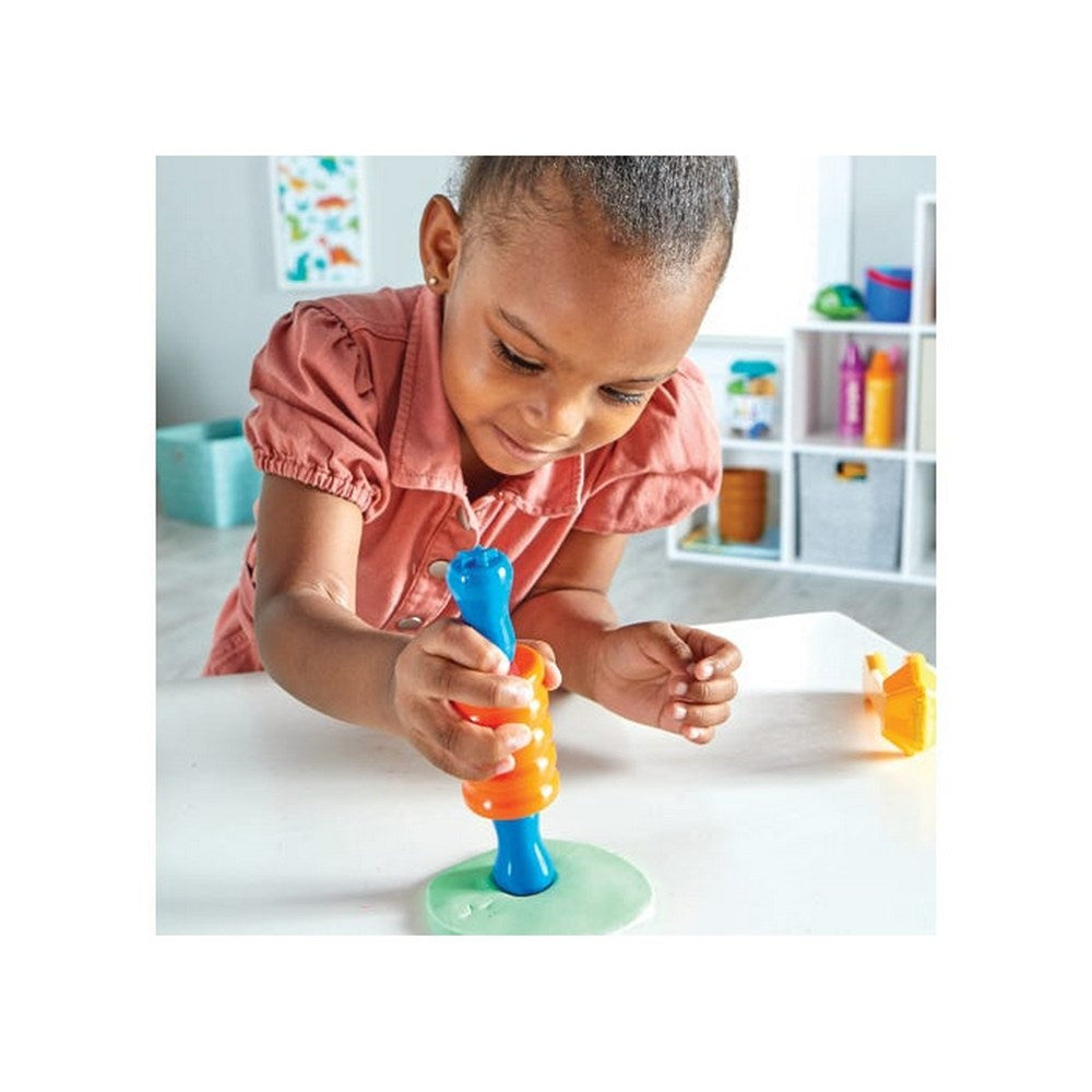 Learning Resources Helping Hands Tactile Tools