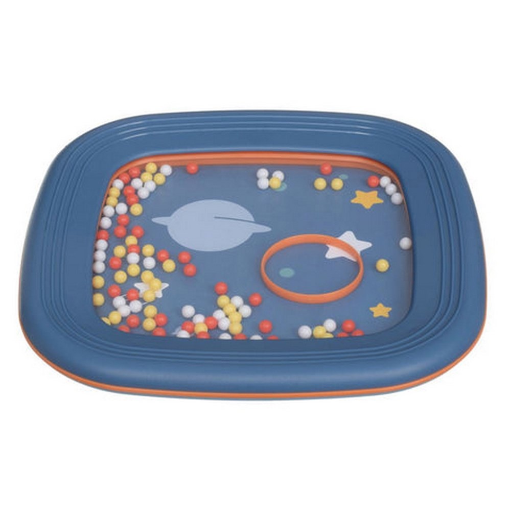 Tummy Time Sensory Kit