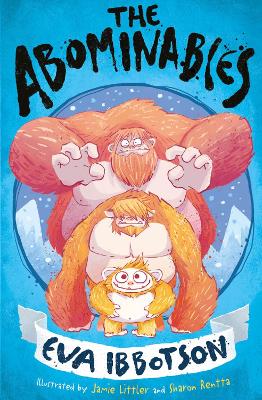Abominables - ABC School Supplies