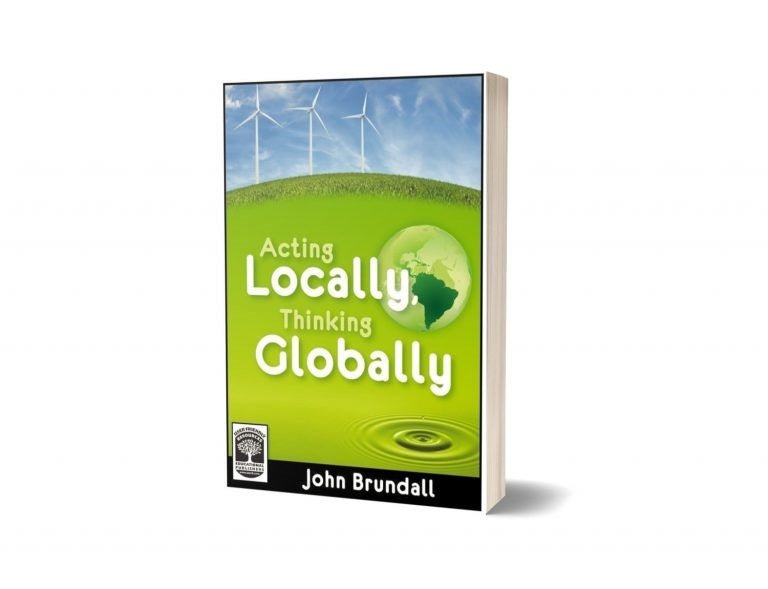 Acting Locally & Thinking Globally - ABC School Supplies