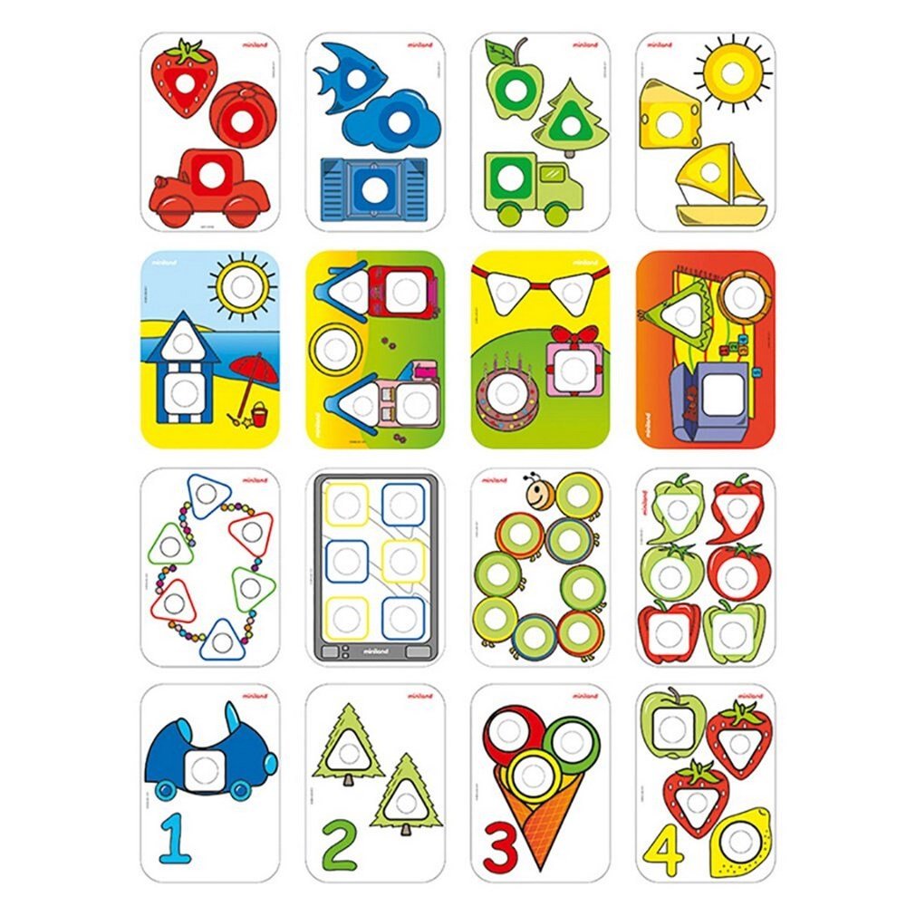 Activity Nuts & Bolts - ABC School Supplies