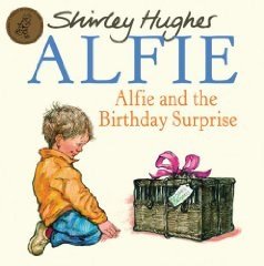 Alfie & The Birthday Surprise - ABC School Supplies