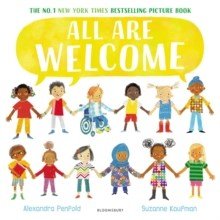 All Are Welcome - ABC School Supplies