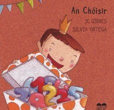 An Choisir (Caitlin & Cormac) - ABC School Supplies