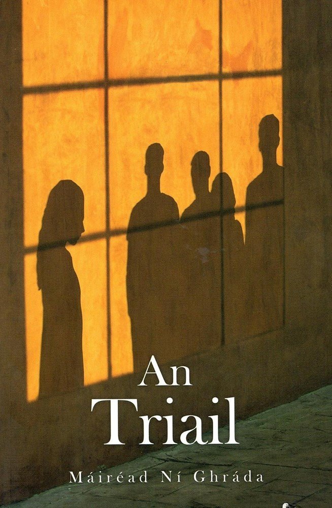 An Triail - New Edition (2022) - ABC School Supplies