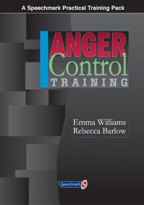 Anger Control Training - ABC School Supplies
