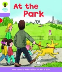 Oxford Reading Tree: Level 1+: Patterned Stories: Class Pack of 36