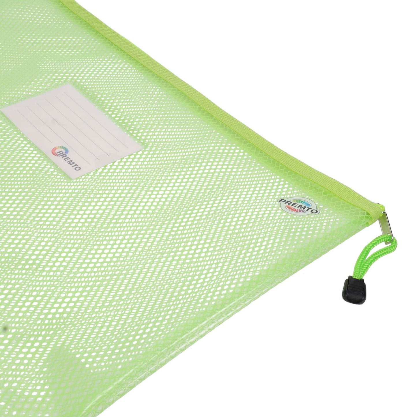 B4+ Ultramesh Expanding Storage Wallet - ABC School Supplies
