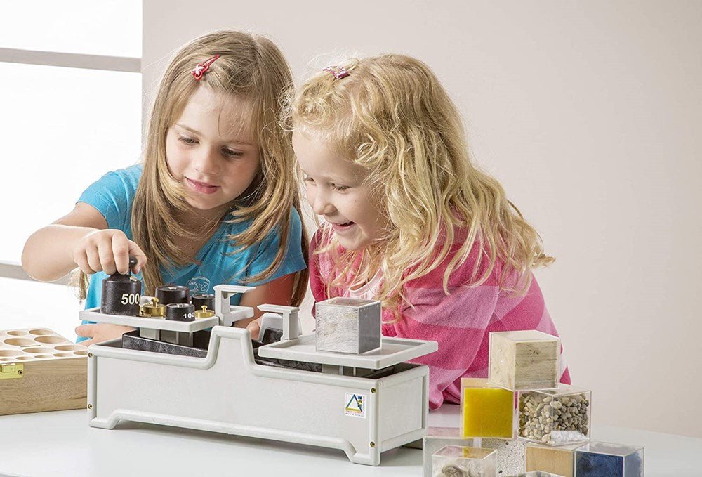 Balance 2kg - ABC School Supplies