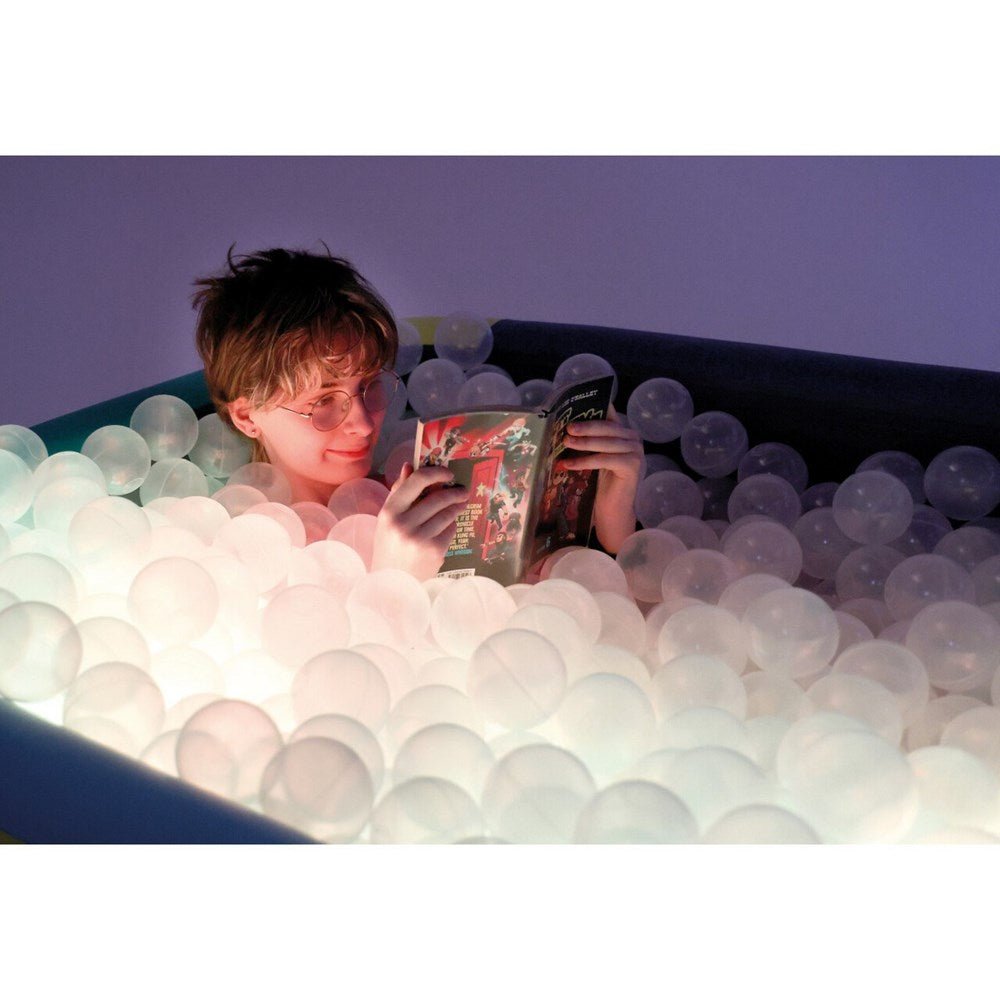 Ball Pool LED Module - ABC School Supplies