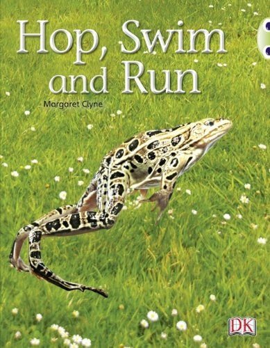 Bc Pink A Hop Swim And Run Nf Rr1 - ABC School Supplies